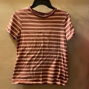 Striped Tee shirt